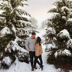 Meet your Posher, Patrick